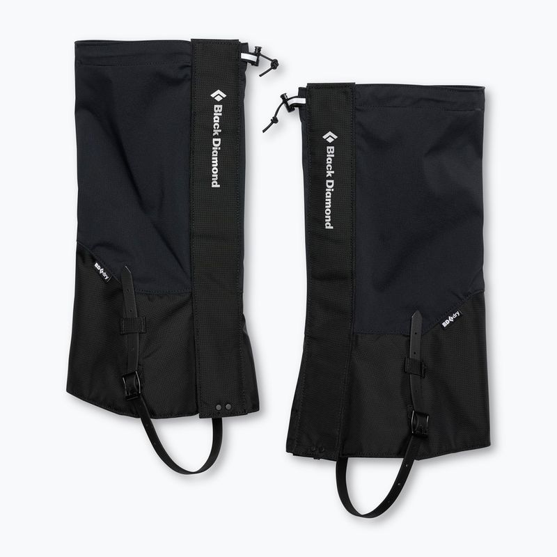 Black Diamond Frontpoint GTX juodos spalvos 2