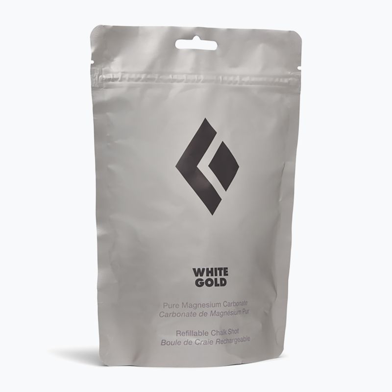 "Black Diamond Chalk Shot Reffilable Magnesia" 50 g