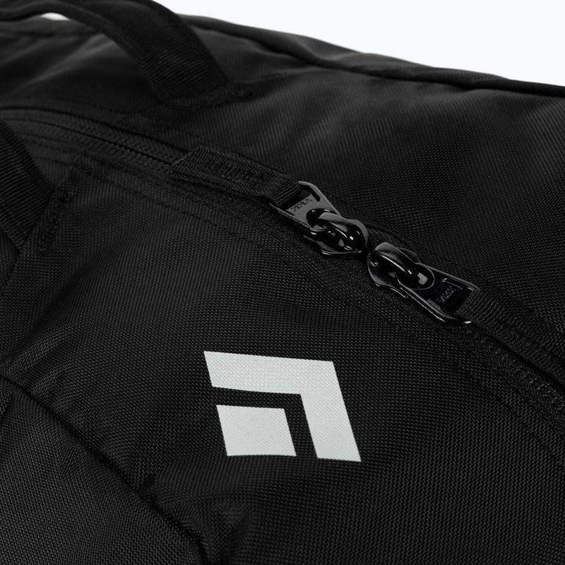 Black Diamond alpinistinė kuprinė Stone Duffel 42 l black 5