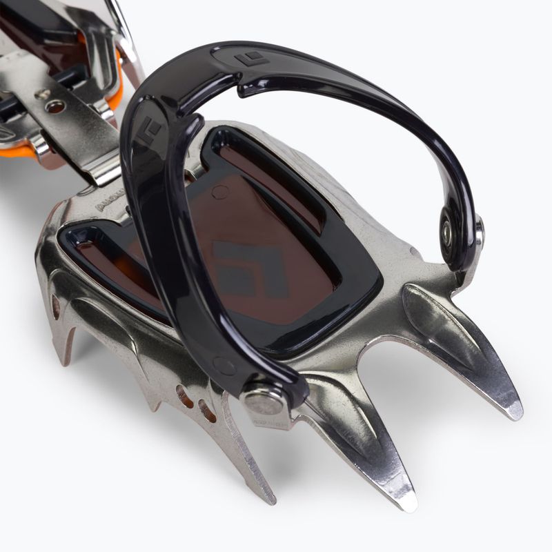 Black Diamond Serac Clip pusiau automatiniai vėzdai 3