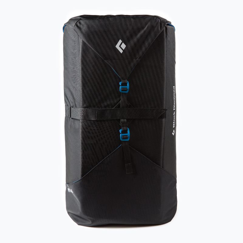 Black Diamond Pipe Dream Ondra Edition alpinistinė kuprinė 45 l juoda 2