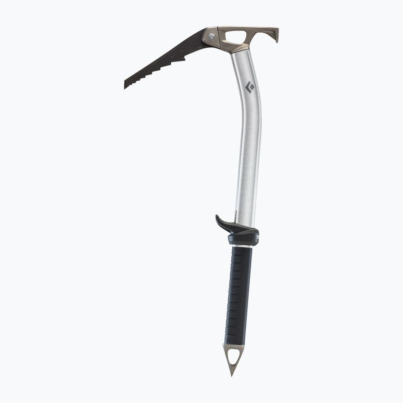 Black Diamond Venom Hammer techninis ledo kirvis 2