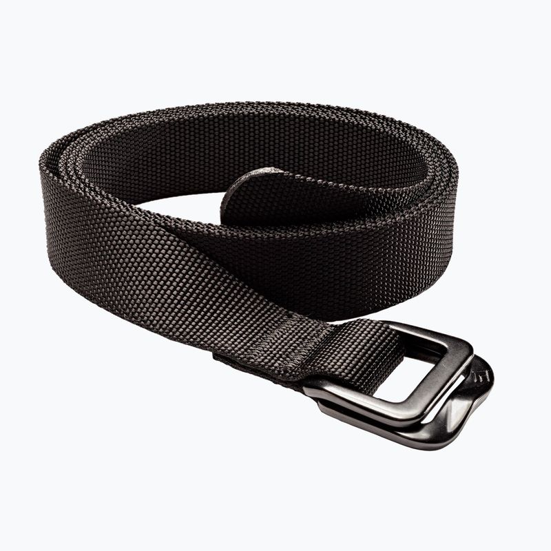 Kelnių diržas Black Diamond Beta Belt black