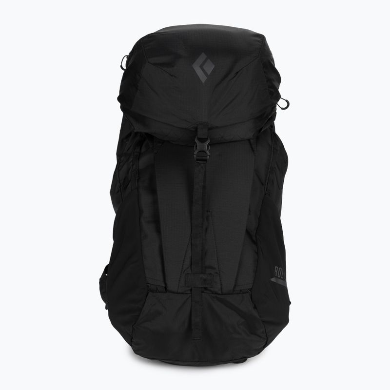 Black Diamond Bolt 24 l žygių kuprinė juoda