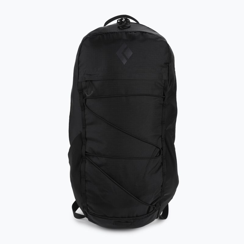 Black Diamond Magnum 16 l žygių kuprinė juoda