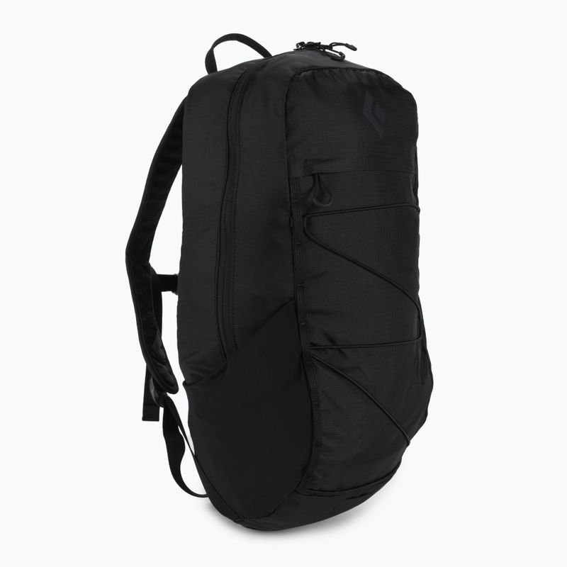 Black Diamond Magnum 16 l žygių kuprinė juoda 2