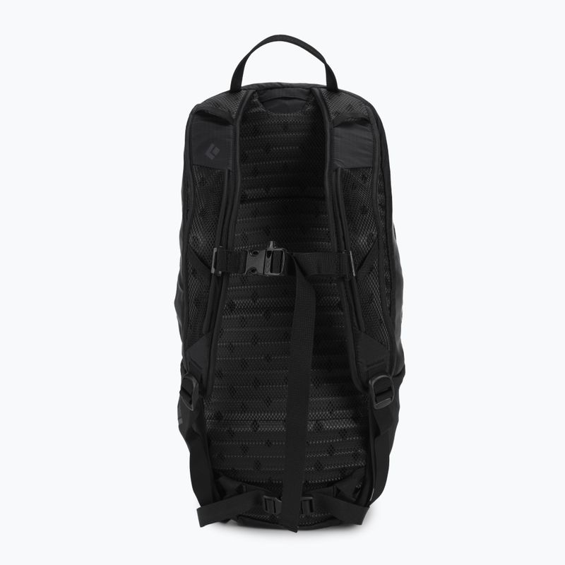 Black Diamond Magnum 16 l žygių kuprinė juoda 3