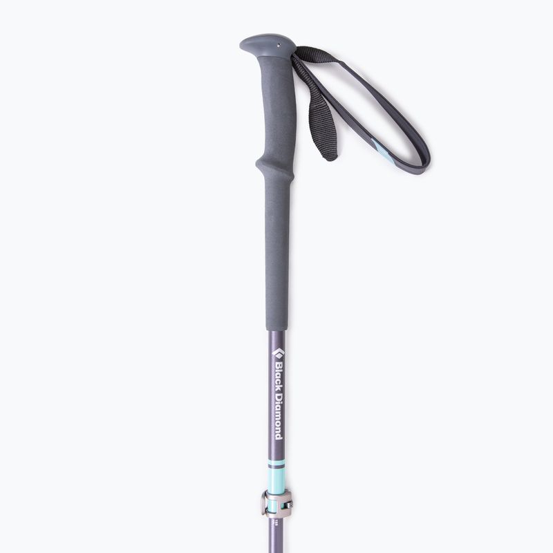 Black Diamond Trail Pro Trek trekingo lazdos 2