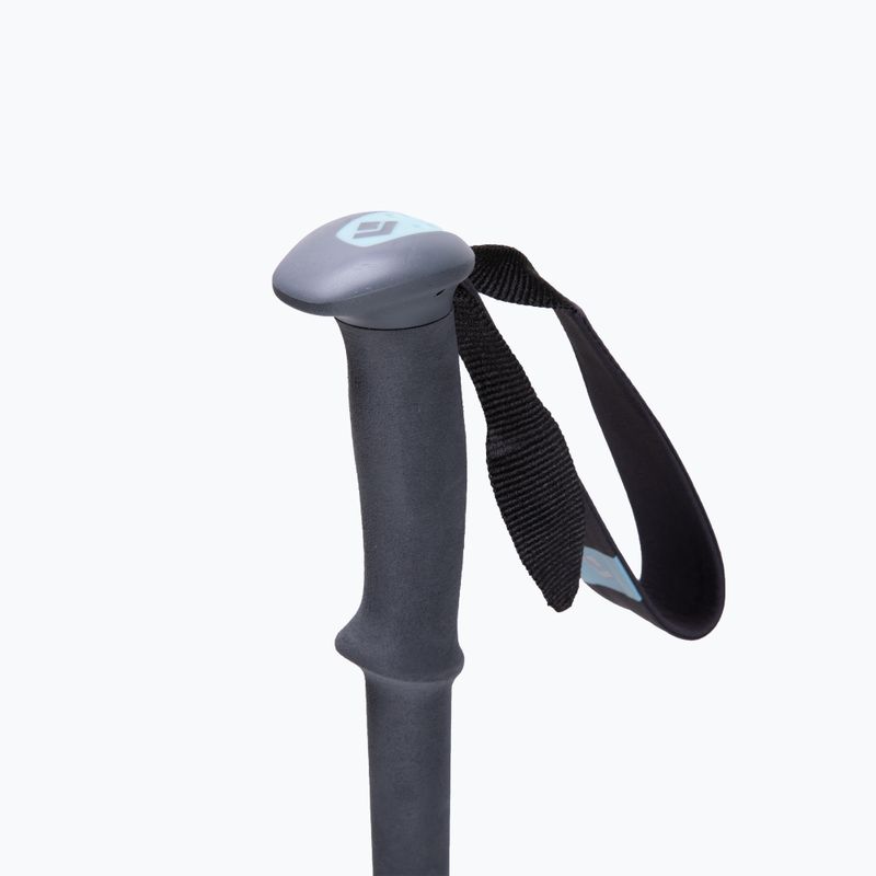 Black Diamond Trail Pro Trek trekingo lazdos 3