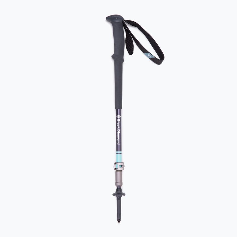 Black Diamond Trail Pro Trek trekingo lazdos 5