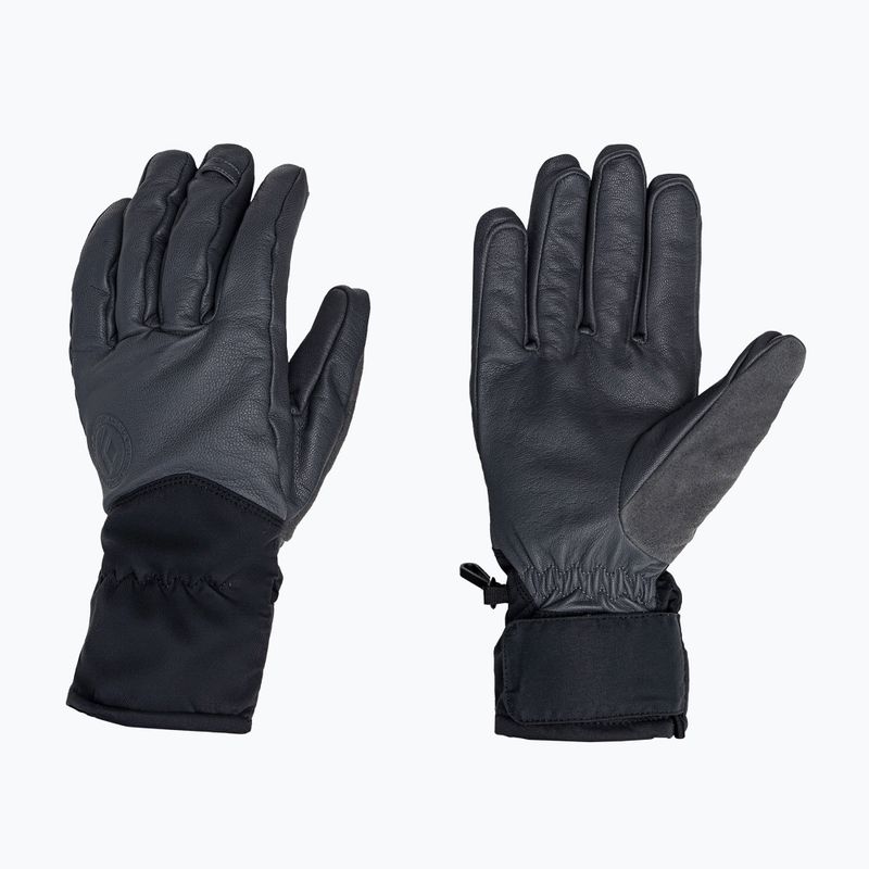 Black Diamond Tour ash slidinėjimo pirštinės