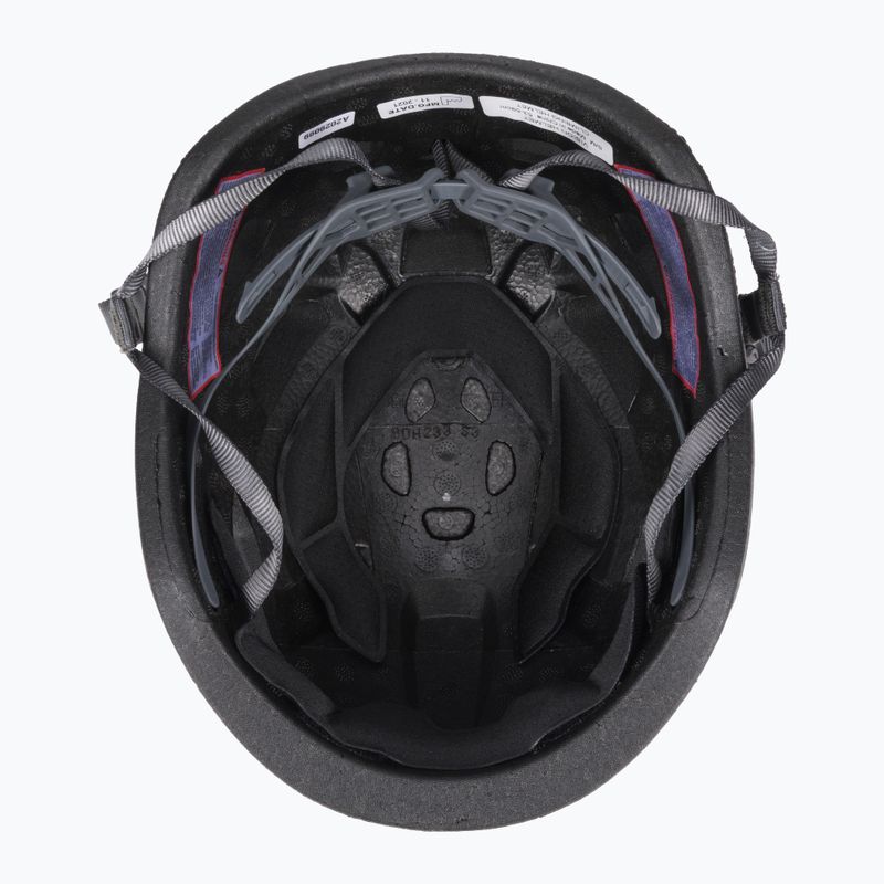Black Diamond Vision alpinistinis šalmas storm blue 5