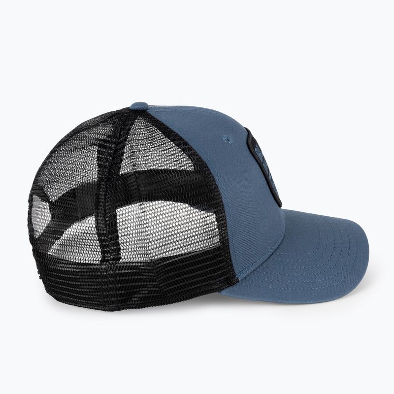 Black Diamond BD Trucker beisbolo kepuraitė rašalo mėlyna/juoda 2