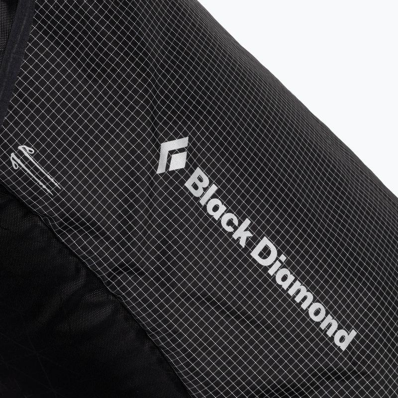 Black Diamond Trail Blitz 16 l žygių kuprinė juoda 6