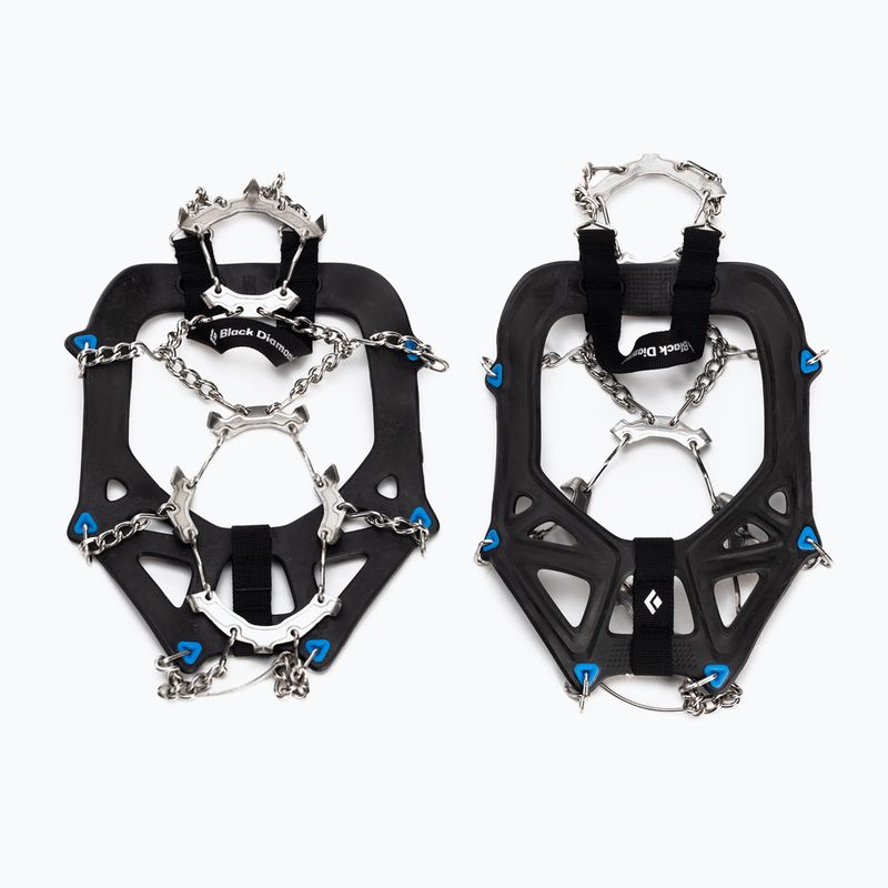Black Diamond Access Spike Traction Device bėgimo bateliai 2