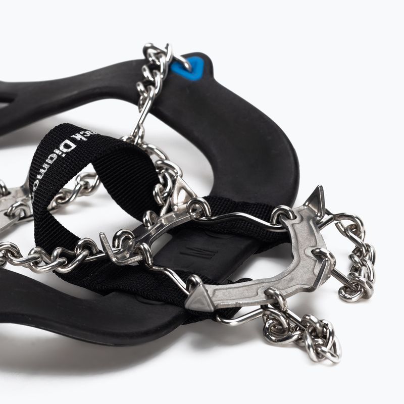 Black Diamond Access Spike Traction Device bėgimo bateliai 5