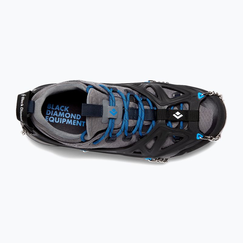 Black Diamond Access Spike Traction Device bėgimo bateliai 6