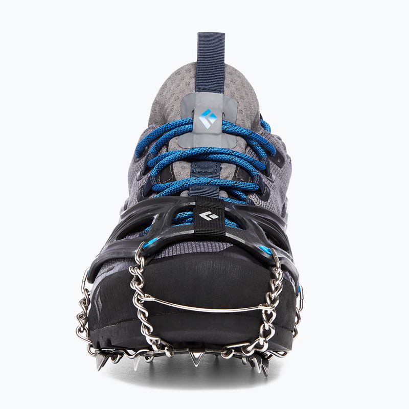 Black Diamond Access Spike Traction Device bėgimo bateliai 7
