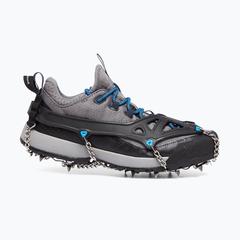 Black Diamond Access Spike Traction Device bėgimo bateliai 9