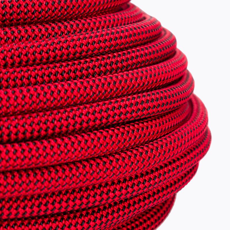 Laipiojimo virvė Black Diamond 9.6 Climbing red 2