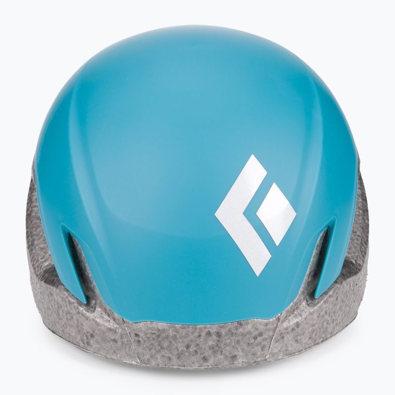 Black Diamond Vision alpinistinis šalmas aqua verde 2