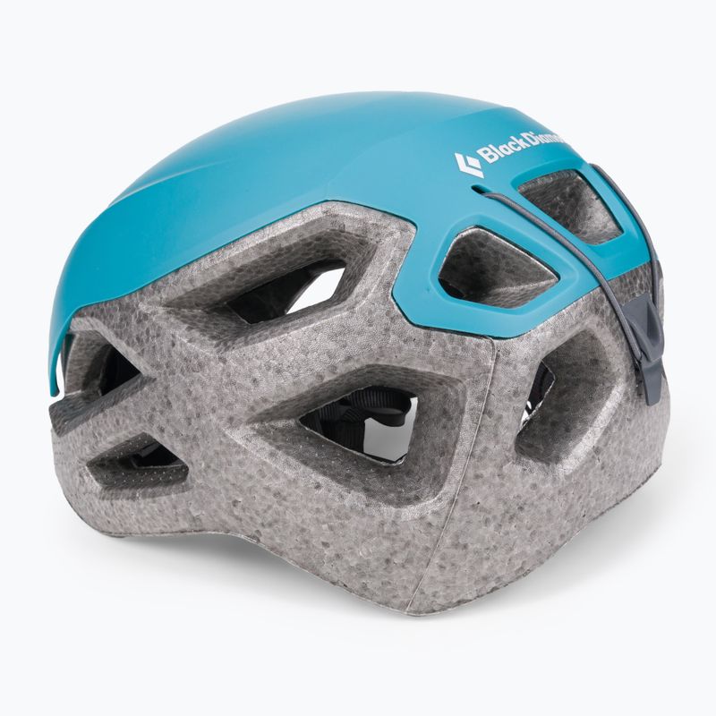 Black Diamond Vision alpinistinis šalmas aqua verde 4
