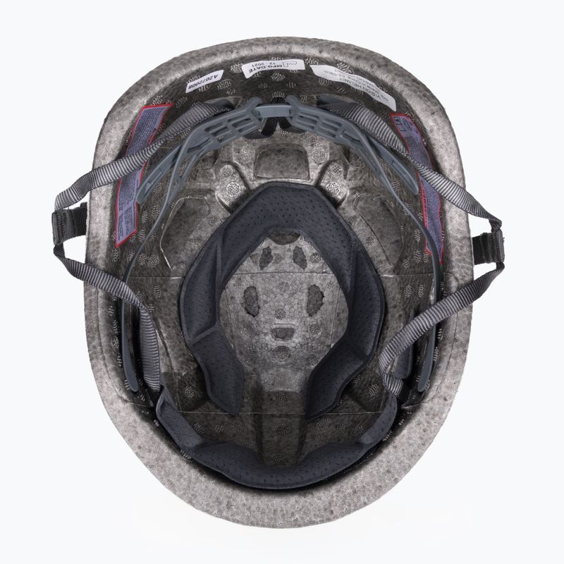 Black Diamond Vision alpinistinis šalmas aqua verde 5