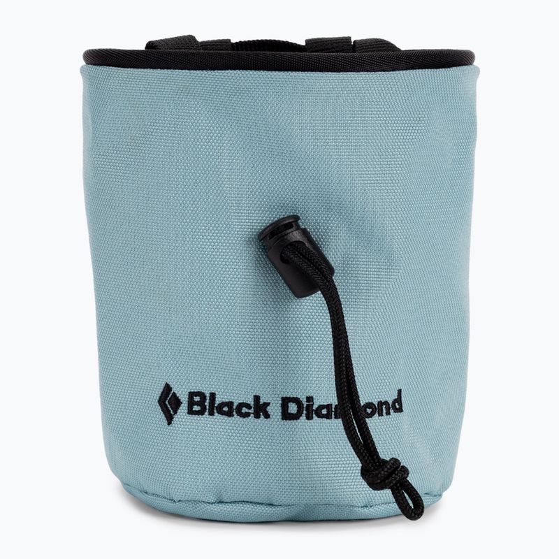 Black Diamond Mojo mėlynosios natos magnezijos maišelis