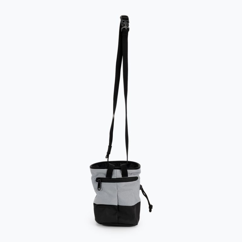 Black Diamond Mojo Zip alavo spalvos magnio krepšys 2