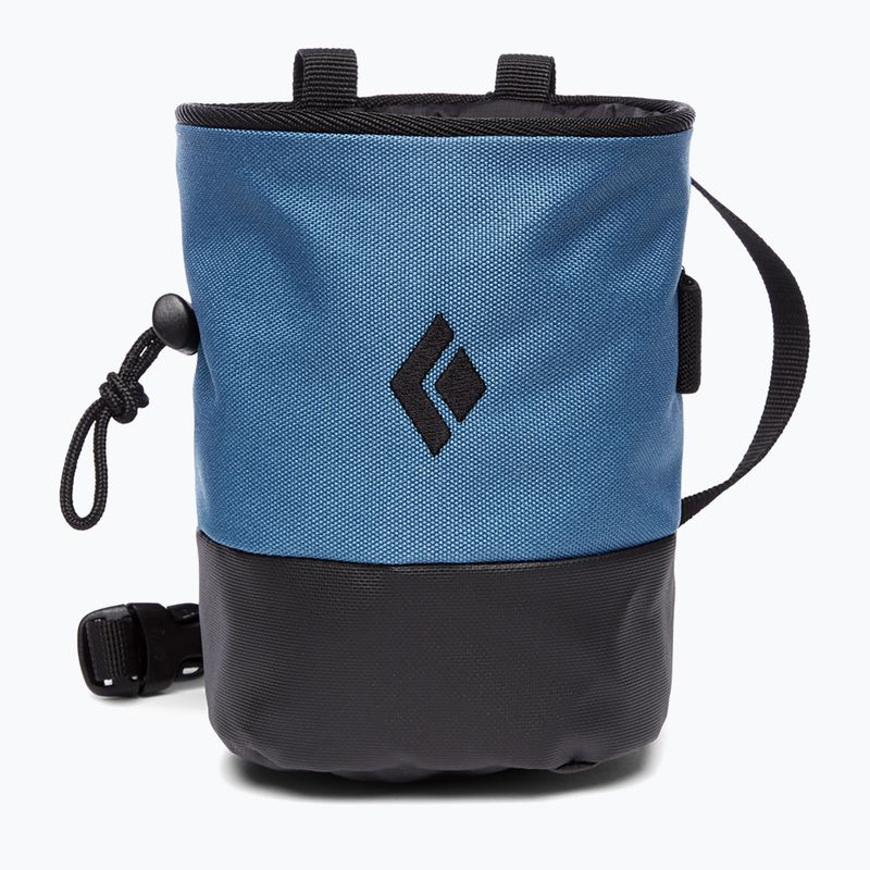 Black Diamond Mojo Zip astral blue magnesia krepšys 5