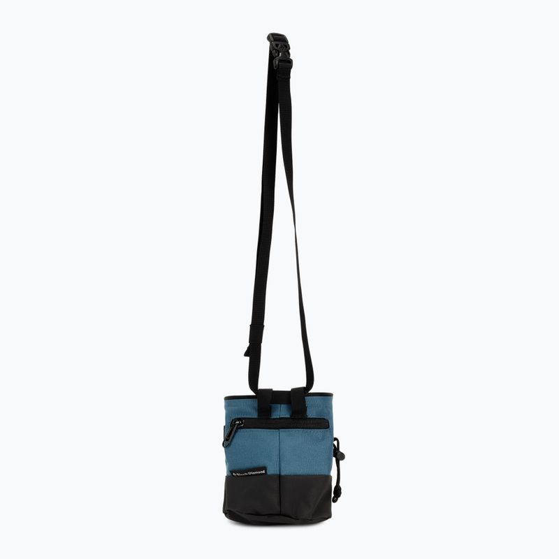 Black Diamond Mojo Zip astral blue magnesia krepšys 2