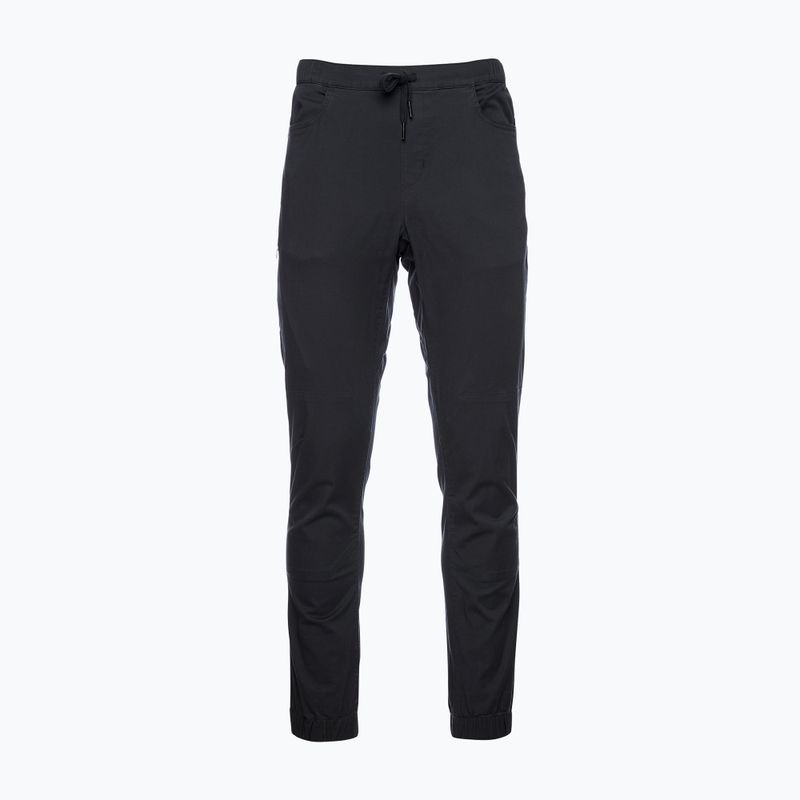 Vyriškos alpinistinės kelnės Black Diamond Notion carbon 5