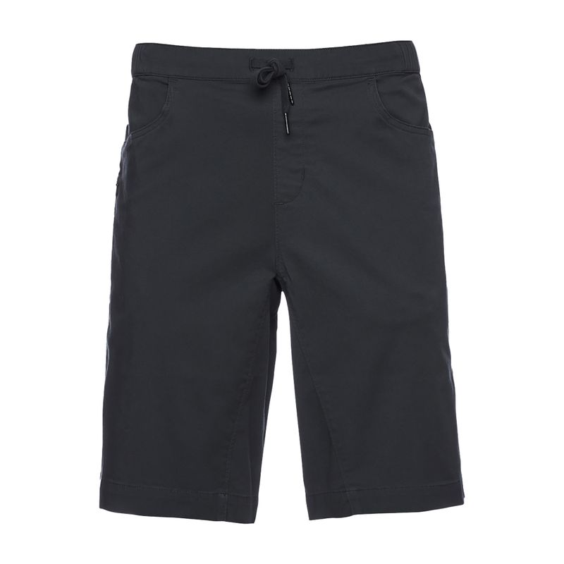Vyriški laipiojimo šortai Black Diamond Notion carbon 4