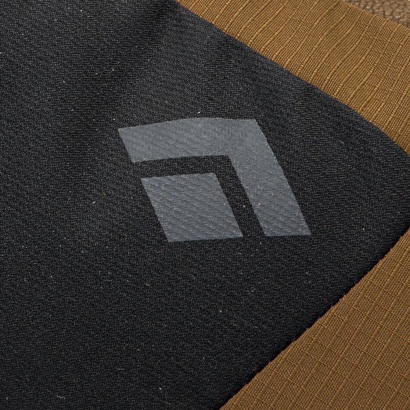Slidinėjimo pirštinės Black Diamond Mercury dark curry 4