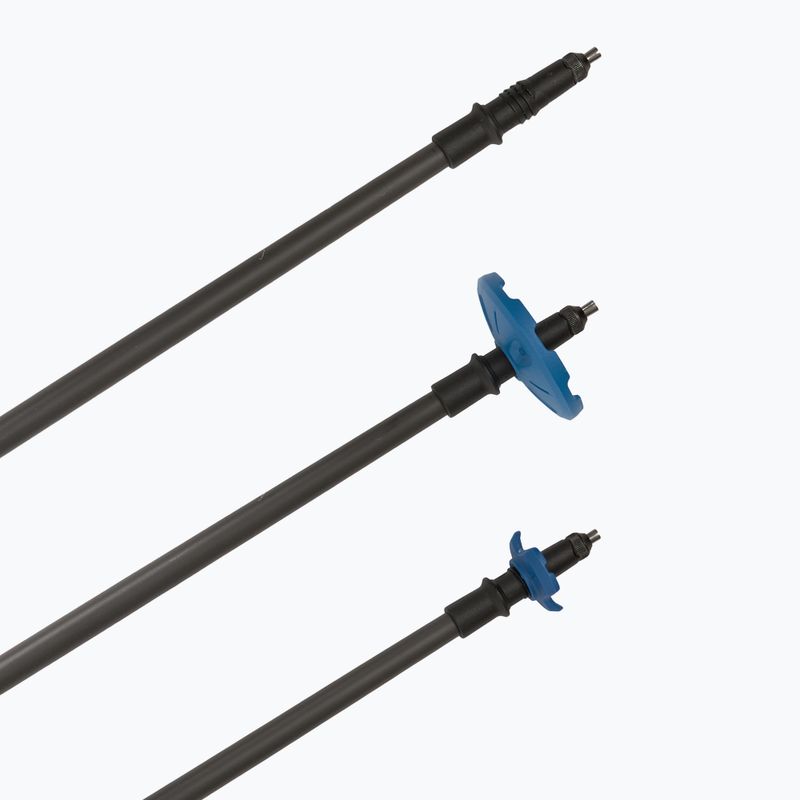 Žygio lazdos Black Diamond Distance Carbon ultra blue 5