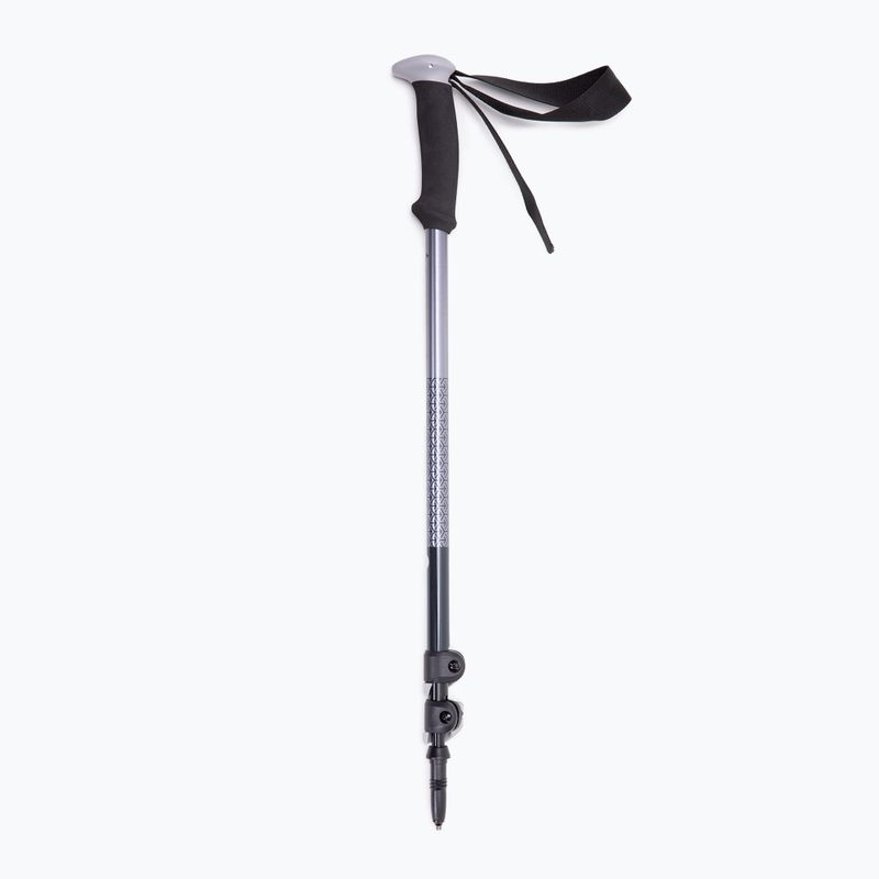 Black Diamond Trail Sport Trek trekingo lazdos granitas 2