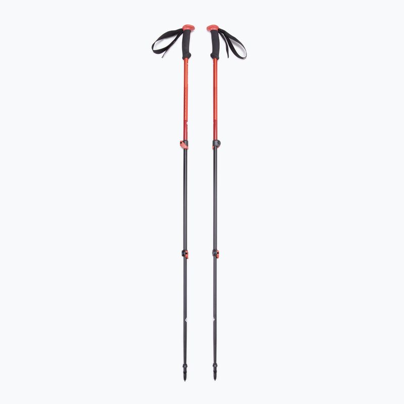 Treko lazdos Black Diamond Trail Sport Trek octane