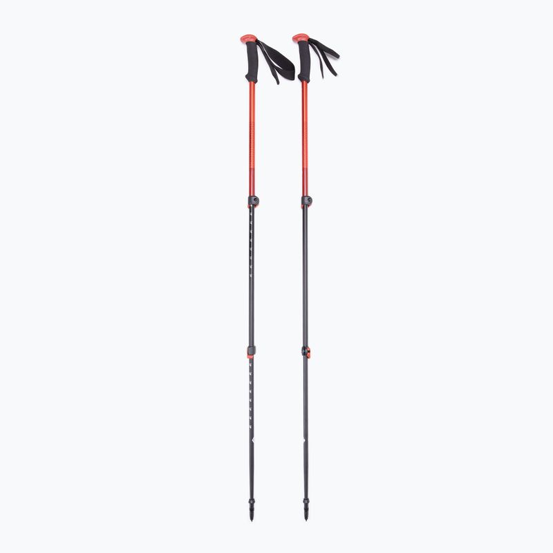 Treko lazdos Black Diamond Trail Sport Trek octane 2