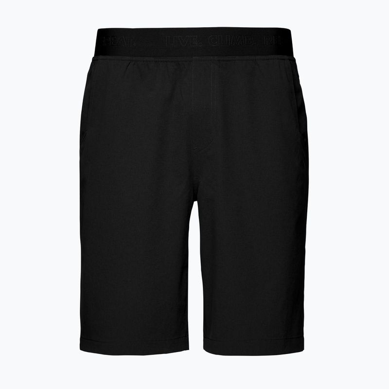 Vyriški laipiojimo šortai Black Diamond Sierra black 5