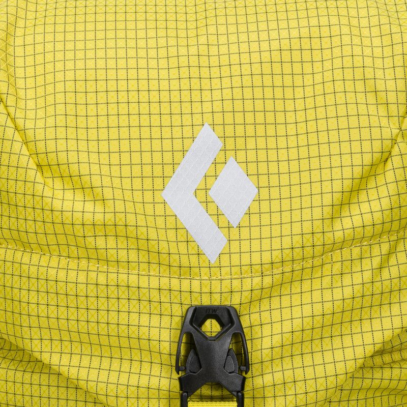 Black Diamond Speed 30 l kuprinė laipiojimui sulphur 4