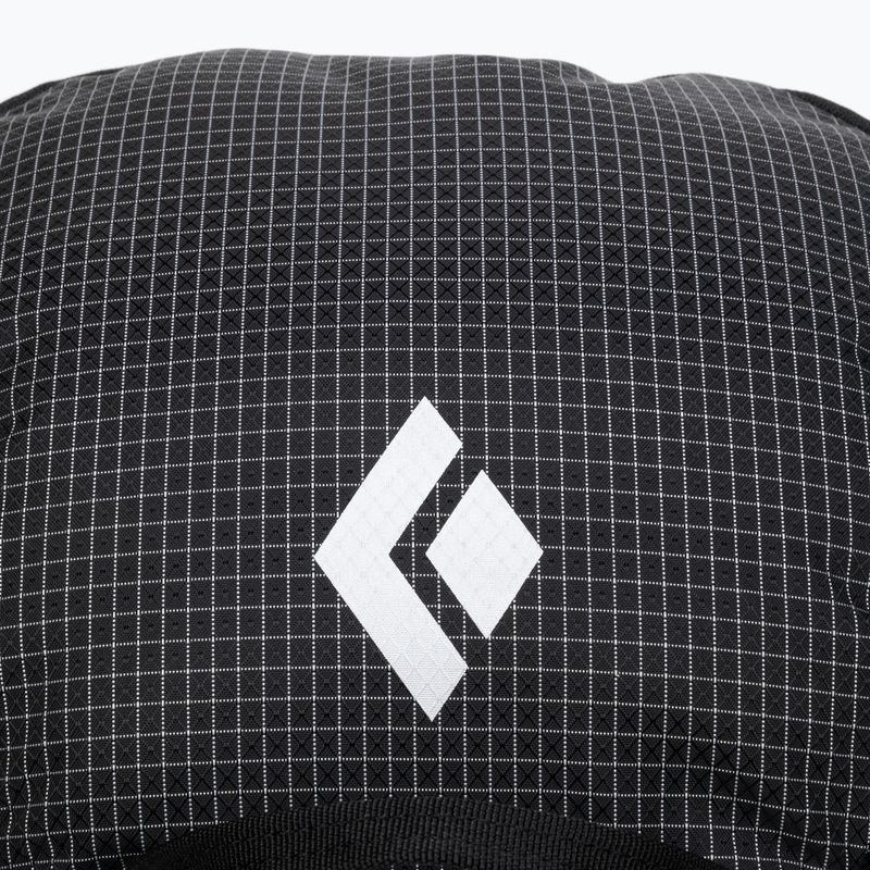 Black Diamond Speed Zip 24 l alpinistinė kuprinė graphite 4