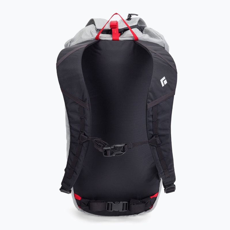 Black Diamond Blitz 20 l legiruota alpinistinė kuprinė 2