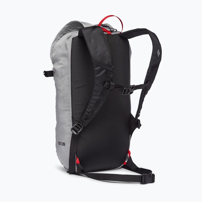 Black Diamond Blitz 20 l legiruota alpinistinė kuprinė 6