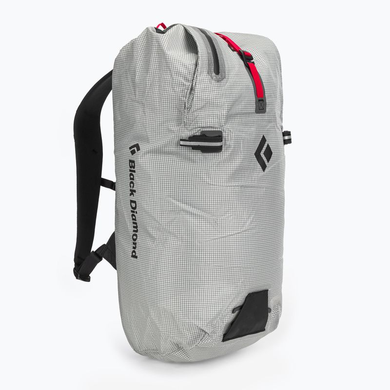 Black Diamond Blitz 28 l legiruota alpinistinė kuprinė 3