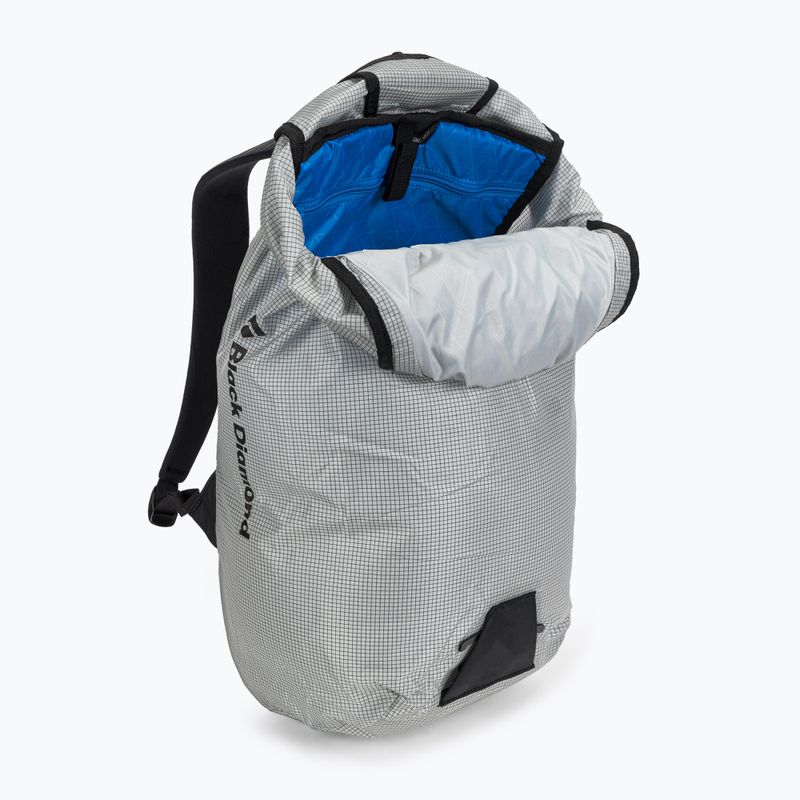 Black Diamond Blitz 28 l legiruota alpinistinė kuprinė 4