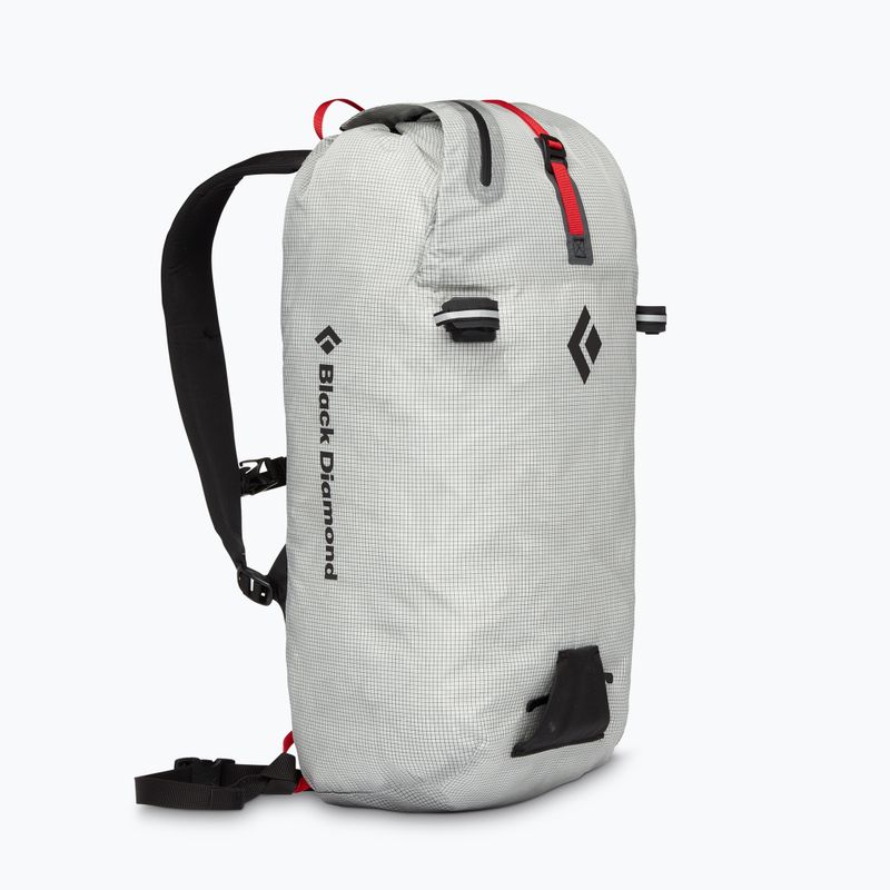 Black Diamond Blitz 28 l legiruota alpinistinė kuprinė 5
