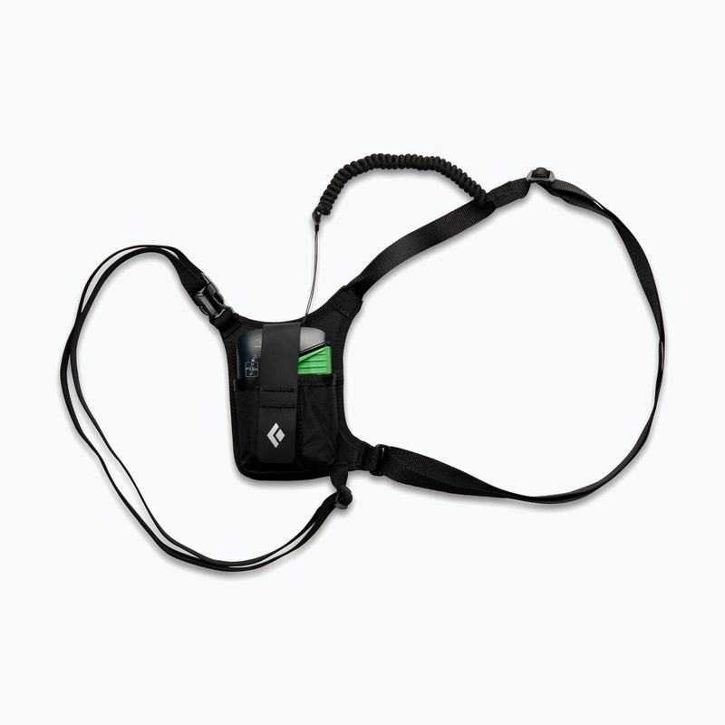 Black Diamond Bd Recon X Beacon lavinų detektorius 4