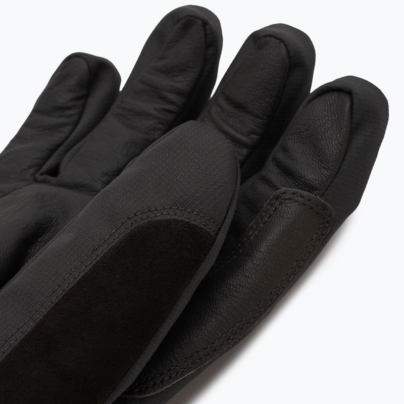Slidinėjimo pirštinės Black Diamond Mission walnuts 6