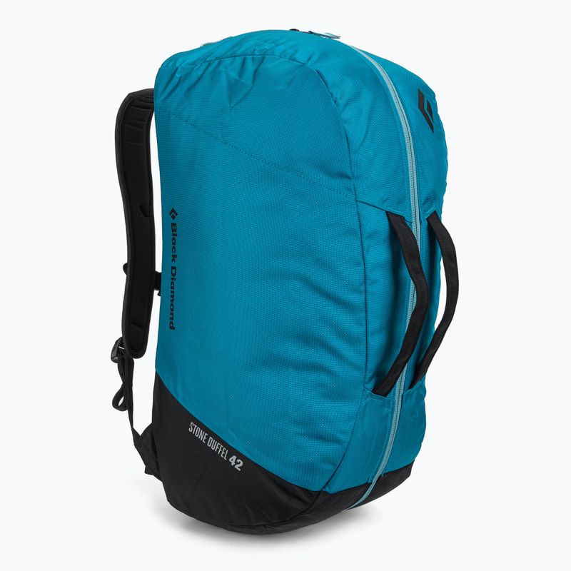 Black Diamond Stone Duffel alpinistinė kuprinė 42 l azul 2