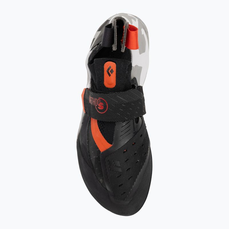Vyriški laipiojimo batai Black Diamond Method S octane 5